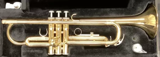 Store Special Product - Yamaha Band - YTR2330